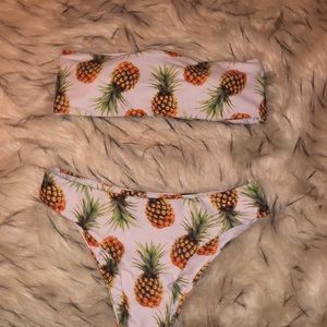 ZAFUL bikini set